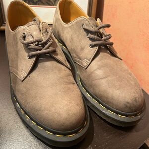 Dr. Martens 1461 Oxford Shoes